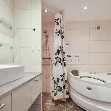 Romo With Sea View 154