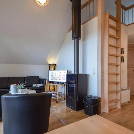 Lovely Home In Romo With Wifi