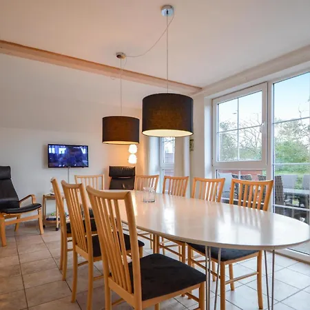 Romo With Sea View 154