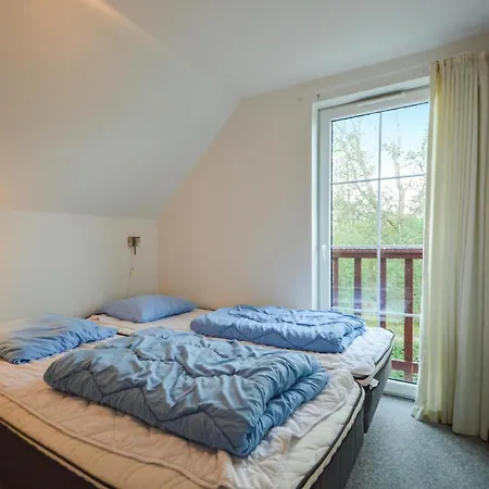 Дом отдыха Romo With Sea View 154 *