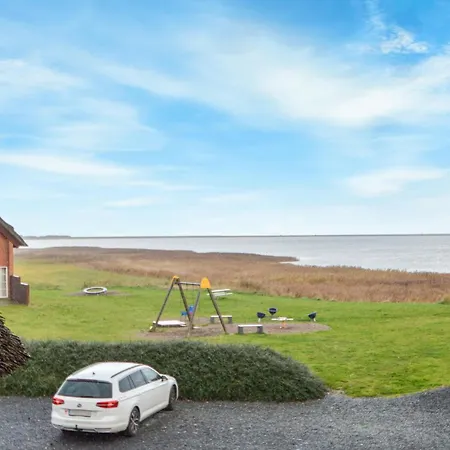 Lovely Home In Romo With Wifi Bolilmark