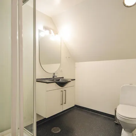 Romo With Sea View 154 *