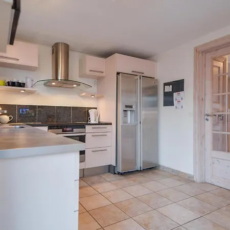 Lovely Home In Romo With Wifi