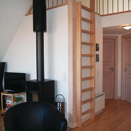 3 Bedroom Pet Friendly In Romo Сasa de vacaciones
