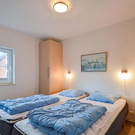 Romo With Sea View 154 Дом отдыха *