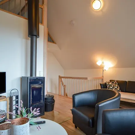 بيت للعطل Lovely Home In Romo With Wifi *