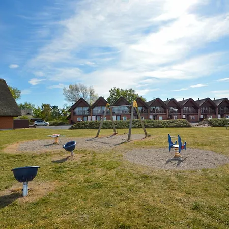 3 Bedroom Pet Friendly In Romo Сasa de vacaciones Bolilmark