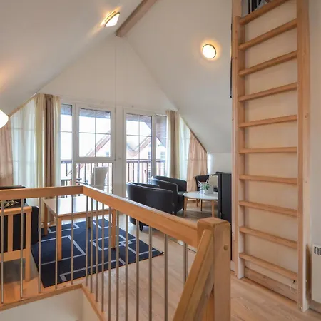 Дом отдыха Romo With Sea View 154