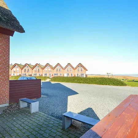 Romo With Sea View 154 Дом отдыха Romo