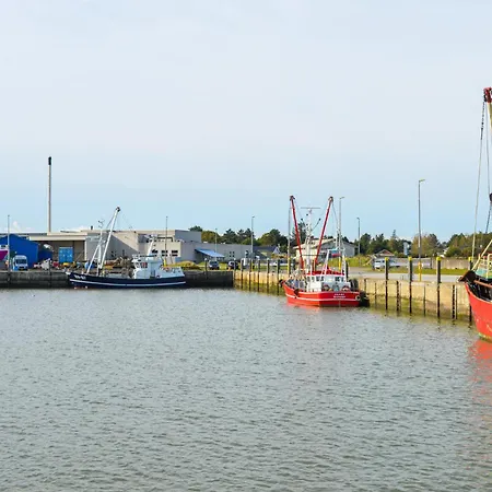 بيت للعطل With Sea View 154 Bolilmark