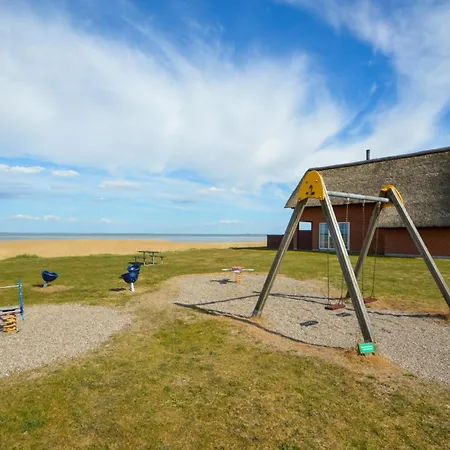 Romo With Sea View 154 * Romo