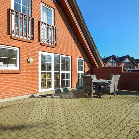 Romo With Sea View 154