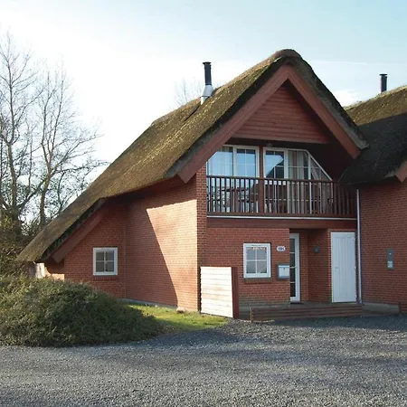 Дом отдыха Romo With Sea View 154 *