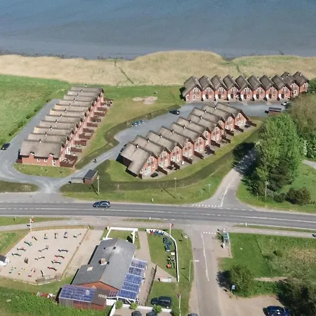 Romo With Sea View 154 *