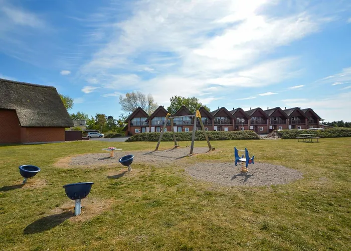 With Sea View 154 بيت للعطل Bolilmark