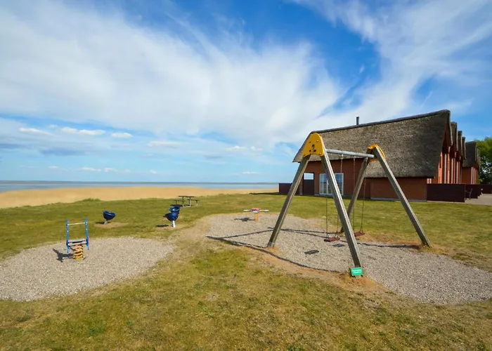 With Sea View 154 * Bolilmark