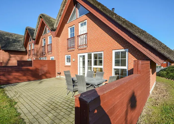 With Sea View 154 بيت للعطل Bolilmark